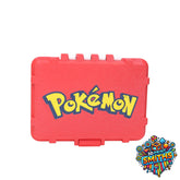 3D Printed Bulk Pokemon Card Storage Box - The 3D Print Smiths
